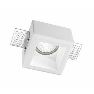 Nova Luce Tobia beépíthető lámpa fehér