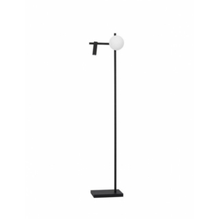 Nova Luce Joline LED állólámpa fekete