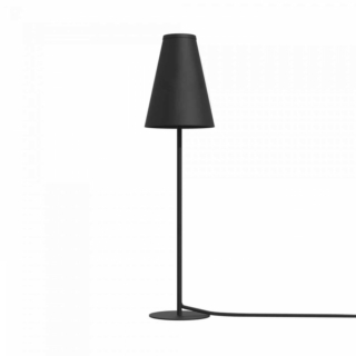 Nowodvorski Trifle asztali lámpa fekete