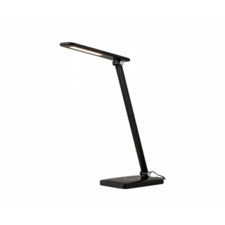 Nowodvorski Style LED íróasztali lámpa fekete