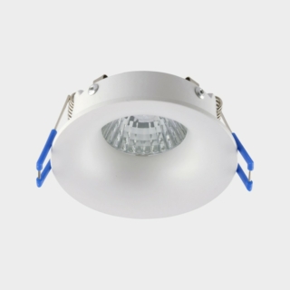TK Lighting Eye víz-védett süllyeszthető lámpa fehér