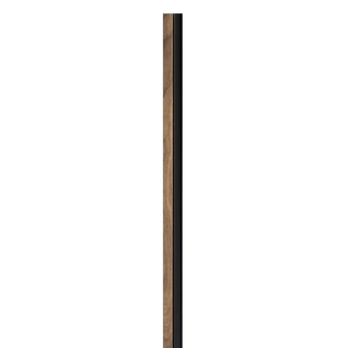 Lamelio ASTI craft tölgy balos végzáró, 4.2 x 270 cm