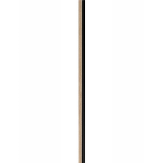 Lamelio ASTI arany tölgy balos végzáró, 4.2 x 270 cm