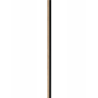 Lamelio ASTI arany tölgy balos végzáró, 4.2 x 270 cm