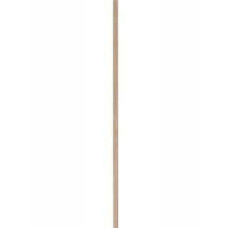 Lamelio ASTI arany tölgy jobbos végzáró, 2.7 x 270 cm