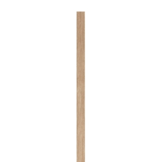 Lamelio OLMO arany tölgy jobbos végzáró, 2.7 x 270 cm