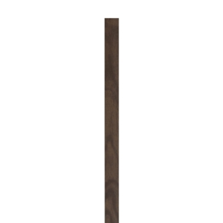 Lamelio MILO dió jobbos végzáró, 2.7 x 270 cm