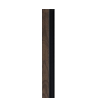 Lamelio VASCO dió balos végzáró, 6 x 270 cm
