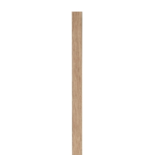 Lamelio VASCO arany tölgy jobbos végzáró, 3.2 x 270 cm