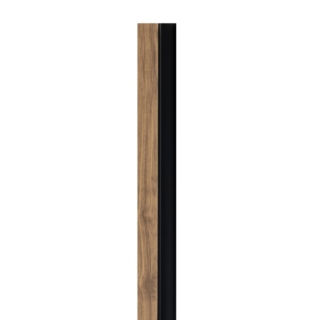 Lamelio OLMO craft tölgy balos végzáró, 4.2 x 270 cm