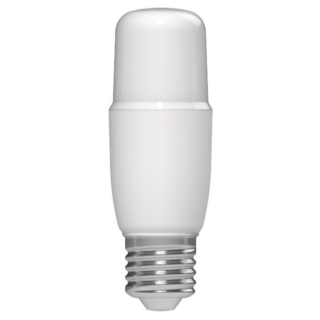 Avide LED Bright Stick izzó T37 9.5W E27 6400K, 1055 lm