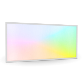 Avide LED panel 120 x 30 cm, 36W, RGB+CCT, 3600 lm, SMART