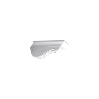 Orac Decor C307A dekorelem (95 x 40 mm)