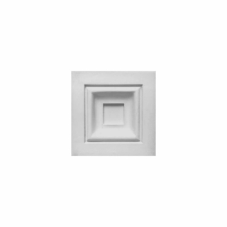Orac Decor D200 dekorelem, 30 x 96 x 96 mm