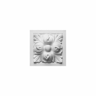 Orac Decor D210 dekorelem, 35 x 96 x 96 mm