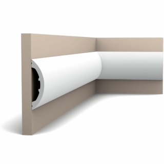 Orac Decor P3070 fali elem, 32 x 125 x 2000 mm