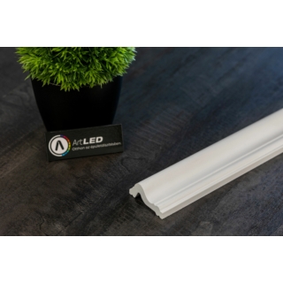 Orac Decor P8020 fali elem, 26 x 60 x 2000 mm