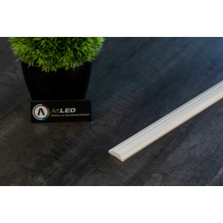 Orac Decor PX116 fali elem, 10 x 31 x 2000 mm