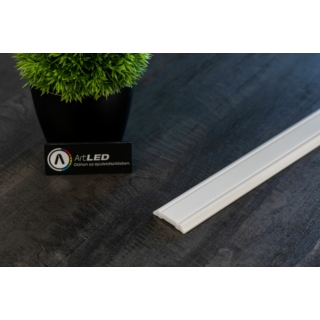 Orac Decor PX144 fali elem, 8 x 47 x 2000 mm