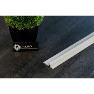 Orac Decor PX175 fali elem, 17 x 50 x 2000 mm