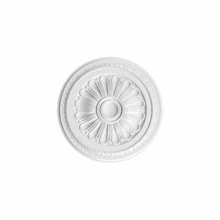 Orac Decor R14 rozetta, 33 cm, 330 x 30 x 330 mm