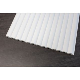 Dubai Decor D171-290 3D falpanel 2900 x 408 x 16 mm