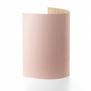 JP Decor 3D flexpanel – Pastel Blush