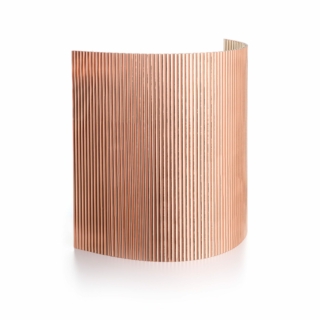 JP Decor 3D flexpanel – Metallic Bronze