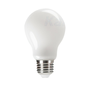 Kanlux XLED E27 LED fényforrás A60 8W, 1055 lumen, 2700 K