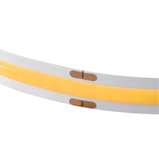 Kanlux COB LED szalag 24V, 860 lm, 3000K, 10W, IP65, 5 méter