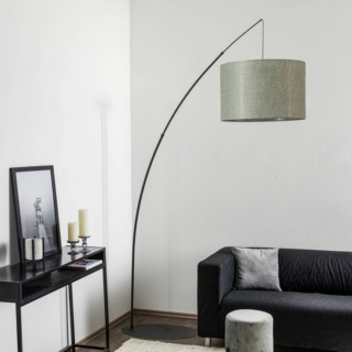 TK Lighting állólámpa