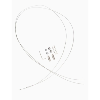MAXLIGHT Track Magnetic függesztő készlet MT0001, MT0002, MT0011, MT0012 sínekhez