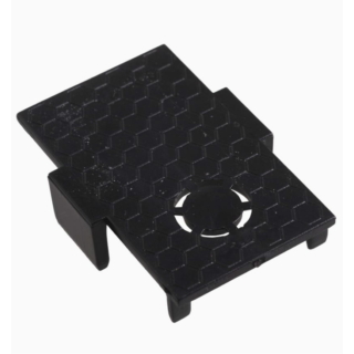 MAXLIGHT Track Magnetic végzáró MT0006, MT0007 sínekhez