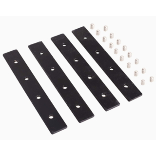 MAXLIGHT Track Magnetic összekötő elem MT0006, MT0007 sínekhez, sarok és egyenes kötéshez
