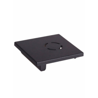 MAXLIGHT Track Magnetic végzáró MT0011, MT0012 sínekhez