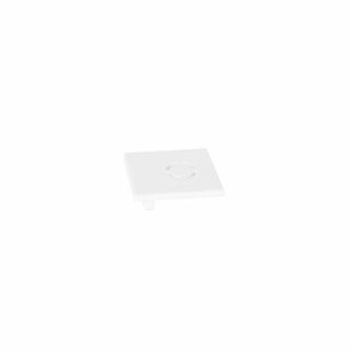 MAXLIGHT Track Magnetic végzáró fehér MT0028, MT0029 sínekhez
