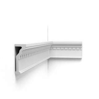 Orac Decor P4010 fali elem, 55 x 145 x 2000 mm