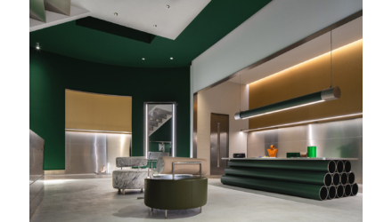 Dubai Decor Flexpanel minden variációra