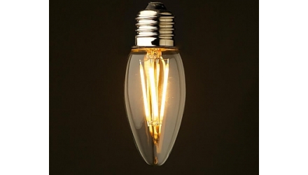 A LED világítás előnyei