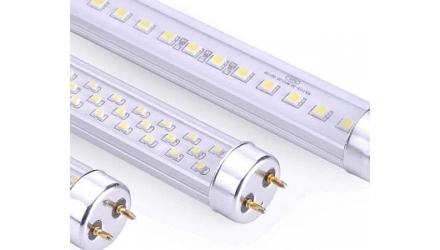 A LED fénycsövek