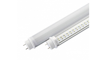 LED fénycső fénymérési jegyzőkönyv: BL-TB5-5FT-30W