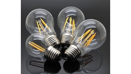 LED filament