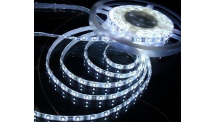 LED szalag áramfelvétel táblázat