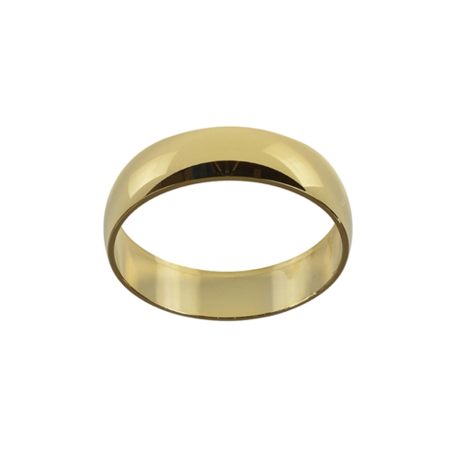 Azzardo Adamo gyűrű arany