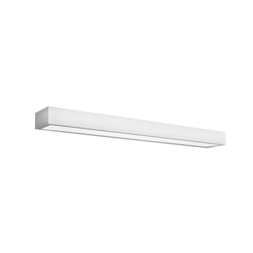 AZzardo Rado LED fürdőszobai fali lámpa fehér