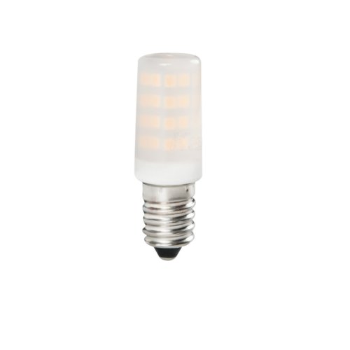 Kanlux LED fényforrás ZUBI LED 3.5 W E14-WW
