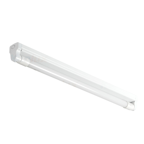 Kanlux fénycsöves lámpatest LED T8 fénycsőhöz ALDO 4LED 1X60