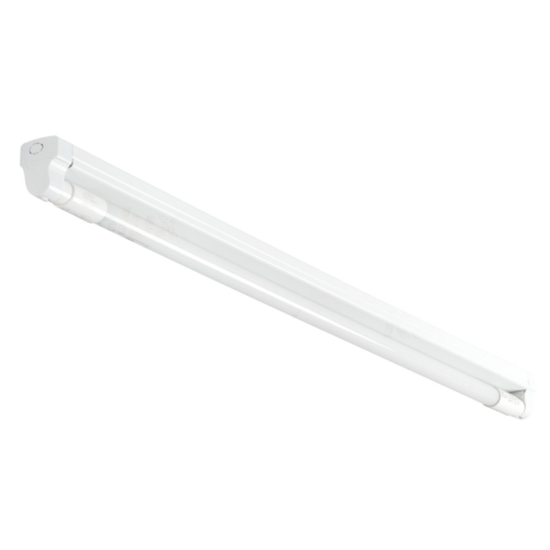 Kanlux fénycsöves lámpatest LED T8 fénycsőhöz ALDO 4LED 1X150