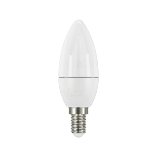 Kanlux LED fényforrás IQ-LED C37 E14 5.5W-WW