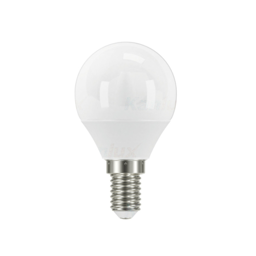Kanlux LED fényforrás IQ-LED G45 E14 5.5W-WW